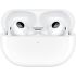 Huawei FreeBuds Pro 3 Bluetooth Handsfree Ακουστικά με Αντοχή στον Ιδρώτα και Θήκη Φόρτισης Ceramic White