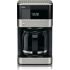 Braun PurAroma 7 KF 7120 Black Προγραμματιζόμενη Καφετιέρα Φίλτρου 1000W Silver