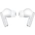 Huawei FreeBuds Pro 3 Bluetooth Handsfree Ακουστικά με Αντοχή στον Ιδρώτα και Θήκη Φόρτισης Ceramic White
