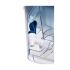 Brita Maxtra Κανάτα Σερβιρίσματος Πλαστική Blue με Φίλτρο 5200ml