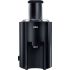 Braun Multiquick J300 Αποχυμωτής 800W Μαύρος