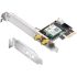 Cudy v2 Ασύρματη Κάρτα Δικτύου Wi‑Fi 6 (5400Mbps) PCI-e