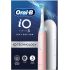 Oral-B iO Series 3 Ηλεκτρική Οδοντόβουρτσα με Αισθητήρα Πίεσης Blush Pink