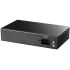 Cudy FS1010PG v1 Unmanaged L2 PoE+ Switch με 8 Θύρες Ethernet
