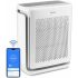 Levoit Vital 200s Pro Smart Καθαριστής Αέρα 50W για Χώρους 88m²