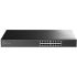 Cudy GS1016L v1 Unmanaged L2 Switch με 16 Θύρες Gigabit (1Gbps) Ethernet