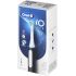 Oral-B iO Series 3 Ηλεκτρική Οδοντόβουρτσα με Αισθητήρα Πίεσης Black