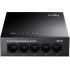 Cudy GS105 Unmanaged L2 Switch με 5 Θύρες Gigabit (1Gbps) Ethernet