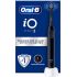Oral-B Io Series 2 Ηλεκτρική Οδοντόβουρτσα με Αισθητήρα Πίεσης Μαύρη