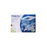 Brita Maxtra Κανάτα Σερβιρίσματος Πλαστική Blue με Φίλτρο 5200ml