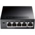 Cudy GS105 Unmanaged L2 Switch με 5 Θύρες Gigabit (1Gbps) Ethernet