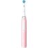 Oral-B iO Series 3 Ηλεκτρική Οδοντόβουρτσα με Αισθητήρα Πίεσης Blush Pink