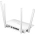 Cudy WR1300 v1 Ασύρματο Router Wi‑Fi 5 με 5 Θύρες Gigabit