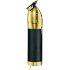 Babyliss Pro Pro GoldFX Boost+ Επαναφορτιζόμενη Κουρευτική Μηχανή Χρυσή FX7870GBPE