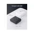 Anker Βάση Φόρτισης με Θύρα USB-A και 2 Θύρες USB-C 100W Power Delivery σε Μαύρο χρώμα (Prime)