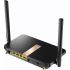 Cudy LT500D v2 Ασύρματο 4G Router Wi‑Fi 5 με 4 Θύρες