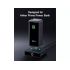 Anker Βάση Φόρτισης με Θύρα USB-A και 2 Θύρες USB-C 100W Power Delivery σε Μαύρο χρώμα (Prime)