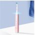 Oral-B iO Series 3 Ηλεκτρική Οδοντόβουρτσα με Αισθητήρα Πίεσης Blush Pink