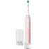 Oral-B iO Series 3 Ηλεκτρική Οδοντόβουρτσα με Αισθητήρα Πίεσης Blush Pink