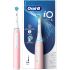 Oral-B iO Series 3 Ηλεκτρική Οδοντόβουρτσα με Αισθητήρα Πίεσης Blush Pink