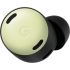 Google Pixel Buds Pro Bluetooth Handsfree Ακουστικά με Αντοχή στον Ιδρώτα και Θήκη Φόρτισης Lemongrass