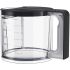 Braun Multiquick J300 Αποχυμωτής 800W Μαύρος