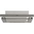 Whirlpool Συρόμενος Απορροφητήρας 60cm Inox