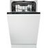 Gorenje Πλήρως Εντοιχιζόμενο Πλυντήριο Πιάτων για 11 Σερβίτσια Π44.8xY81.5εκ.