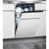 Gorenje Πλήρως Εντοιχιζόμενο Πλυντήριο Πιάτων για 11 Σερβίτσια Π44.8xY81.5εκ.