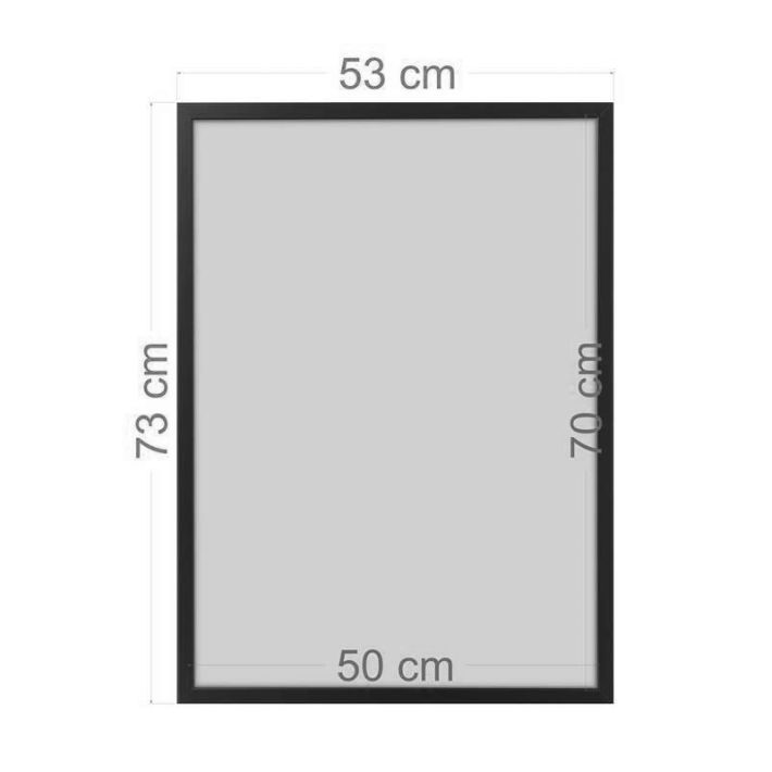 Πίνακας "Botanical Leaves" Megapap ψηφιακής εκτύπωσης 50x70εκ.