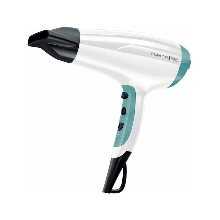 Remington Πιστολάκι Μαλλιών Turbo 2300W