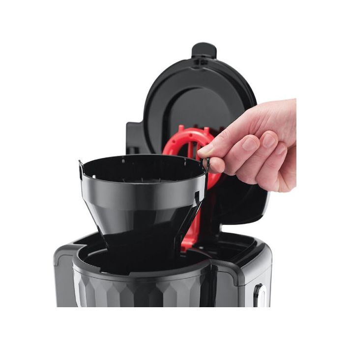 Russell Hobbs Honeycomb Καφετιέρα Φίλτρου 1000W