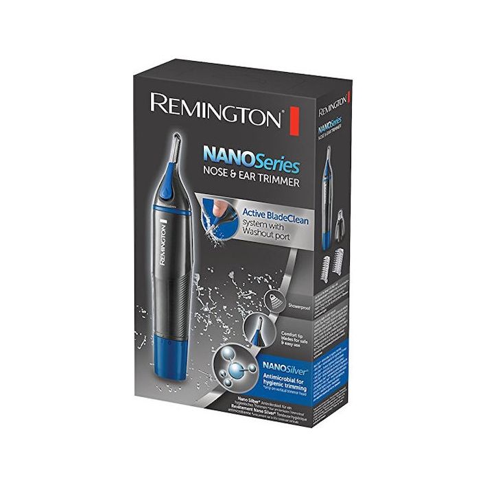 Remington Trimmer Μηχανή NE3850