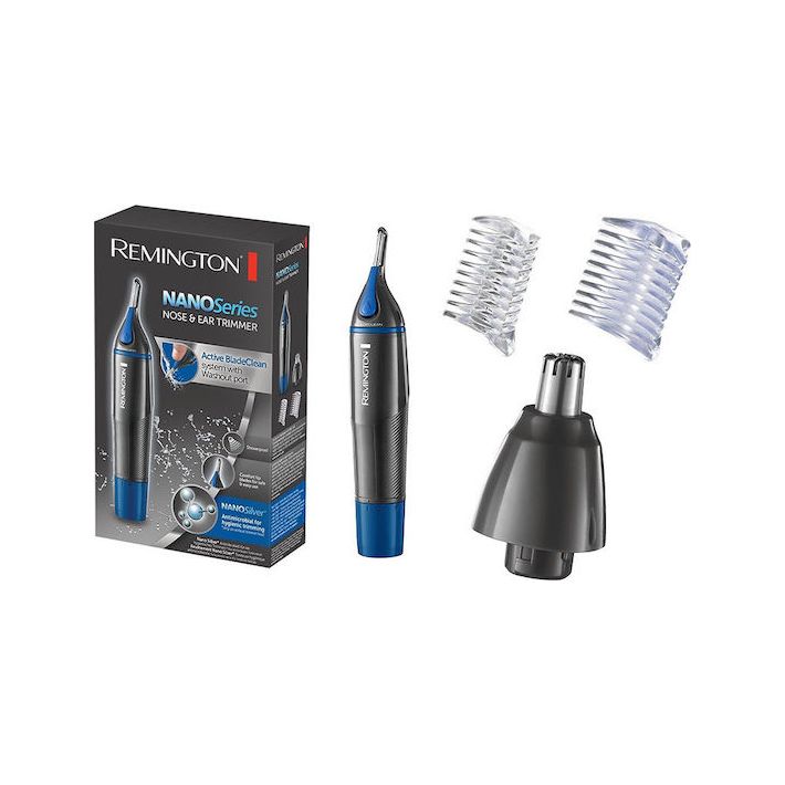 Remington Trimmer Μηχανή NE3850