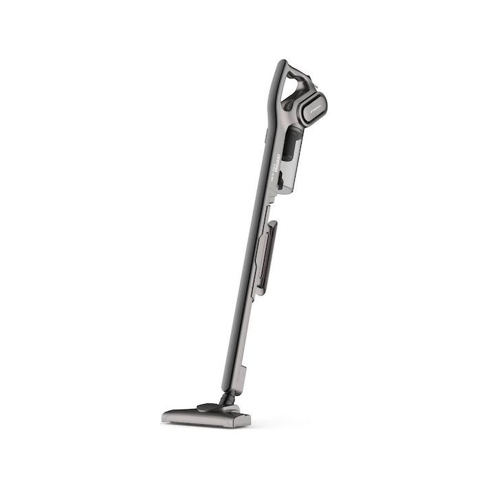 Deerma Ηλεκτρική Σκούπα 2 σε 1 Stick & Χειρός 600W Γκρι DX700S
