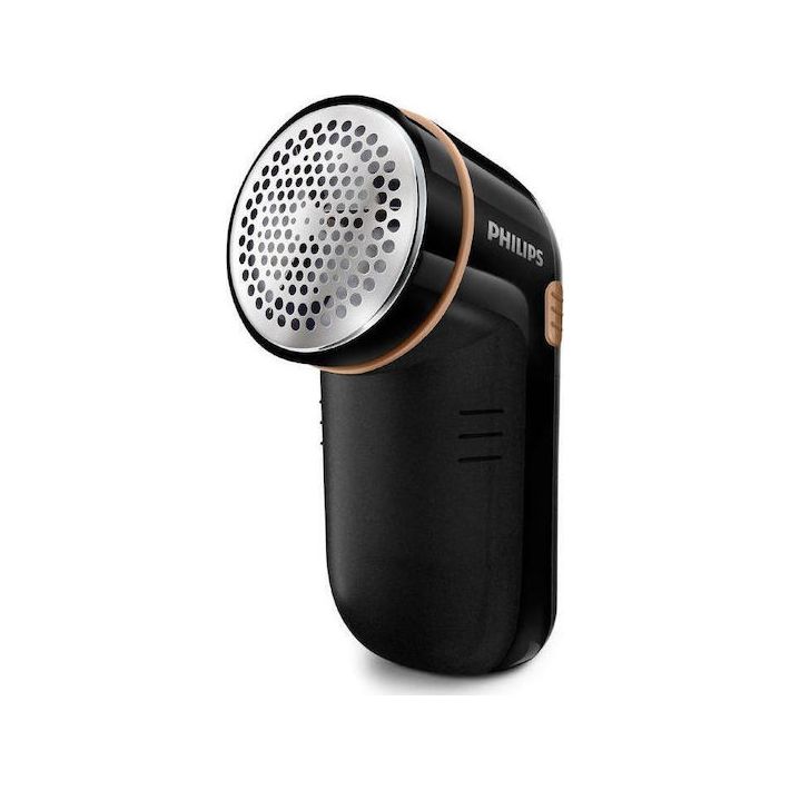 Philips Αποχνουδωτής Μαύρος