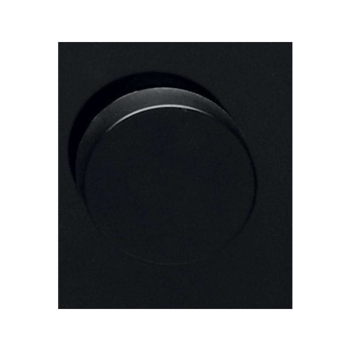 Whirlpool Εντοιχιζόμενος Φούρνος Μικροκυμάτων με Grill 20lt Μαύρος