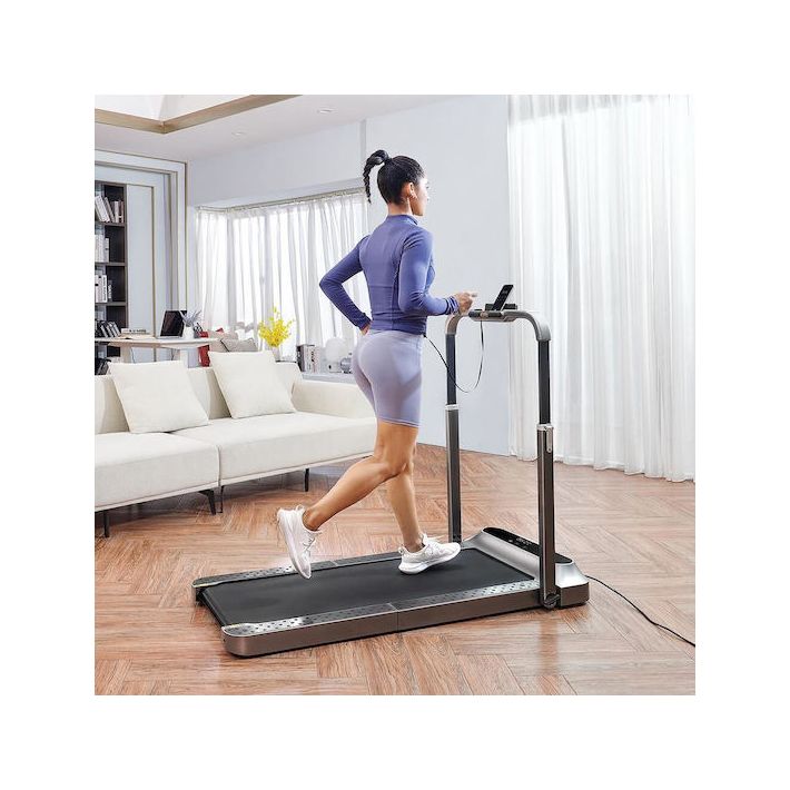 KingSmith R2 1.25hp Ηλεκτρικός Αναδιπλούμενος Διάδρομος Γυμναστικής για Χρήστη έως 110kg