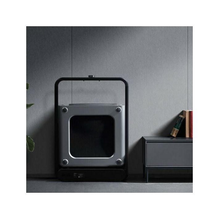 KingSmith X21 1hp Ηλεκτρικός Αναδιπλούμενος Διάδρομος Γυμναστικής για Χρήστη έως 110kg