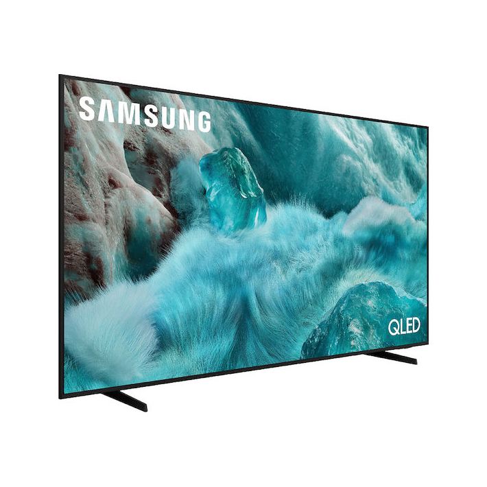 Samsung Smart Τηλεόραση 43" 4K UHD QLED Q7F HDR (2025) QE43Q7FAAUXXH