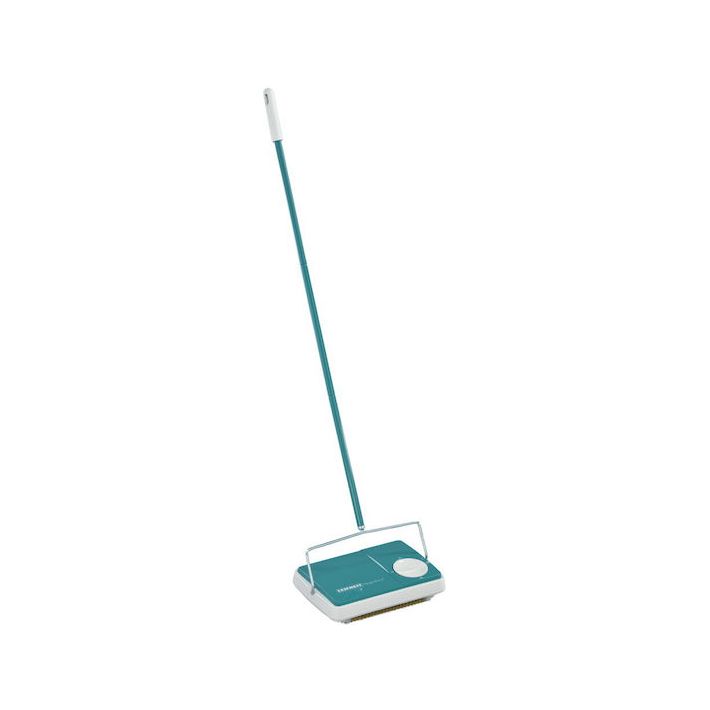 Leifheit Regulus Carpet Sweeper Περιστρεφόμενη Σκούπα 11700