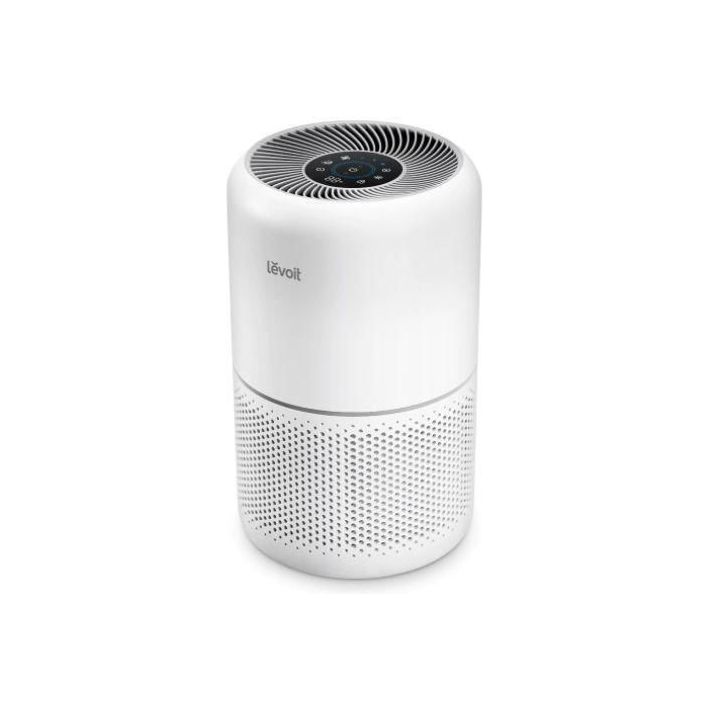 Levoit Core 300S Καθαριστής Αέρα 26W για Χώρους 50m²