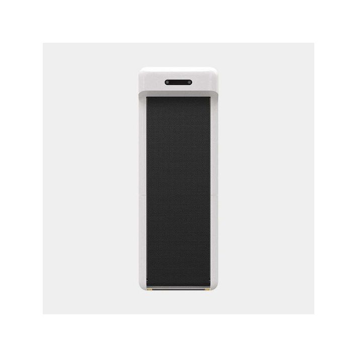 KingSmith WalkingPad C2 1hp Ηλεκτρικός Αναδιπλούμενος Διάδρομος Γυμναστικής για Χρήστη έως 100kg Λευκός