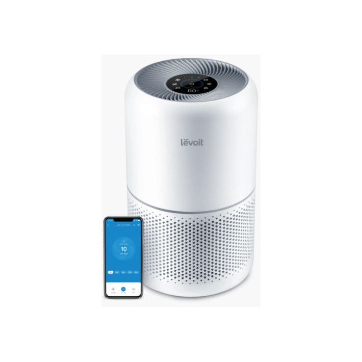 Levoit Core 300S Καθαριστής Αέρα 26W για Χώρους 50m²