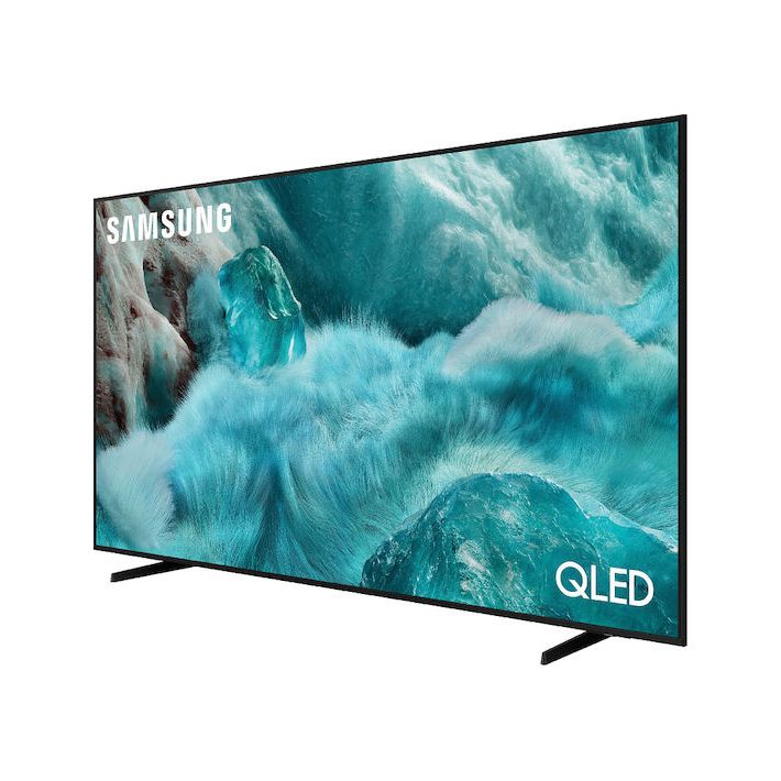 Samsung Smart Τηλεόραση 43" 4K UHD QLED Q7F HDR (2025) QE43Q7FAAUXXH