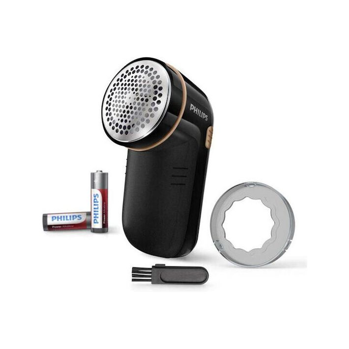 Philips Αποχνουδωτής Μαύρος