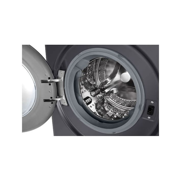 LG Πλυντήριο-Στεγνωτήριο Ρούχων 9kg/6kg Ατμού 1400 Στροφές