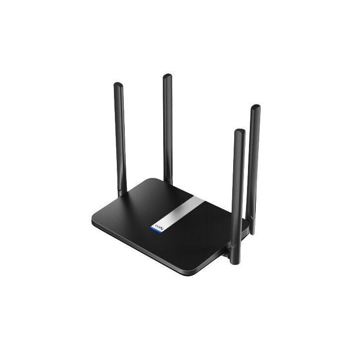 Cudy LT500 v2 Ασύρματο 4G Router Wi-Fi 5 με 4 Θύρες