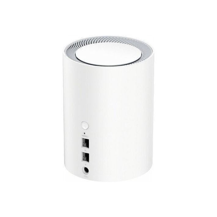 Cudy M3000 v2 WiFi Mesh Network Access Point Wi-Fi 6 Dual Band (2.4 & 5GHz) Λευκό