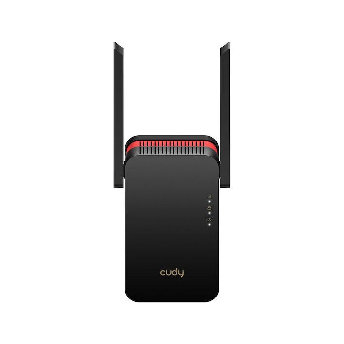 Cudy RE3000 Mesh WiFi Extender Dual Band (2.4 & 5GHz) 3000Mbps